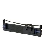Epson Schwarz - 32 m - Farbband - für LQ 690