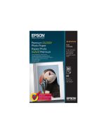 Epson Premium - Glänzend - A4 (210 x 297 mm)