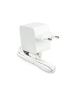 Raspberry Pi Pi - Netzteil - 27 Watt - 5 A - PD (USB-C)