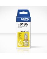 Brother BTD180Y - Gelb - original - Nachfülltinte