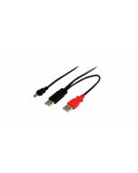 Elo Touch Solutions Elo - USB-Kabelsatz - USB, USB (nur Strom) (M)