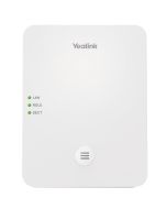 Yealink W80DM, TFTP/FTP/HTTP/HTTPS/RPS, SIP v1 (RFC2543), v2 (RFC3261), SNTP/NTP, VLAN (802.1Q and 802.1P), 802.1x, LLDP, STUN, UDP/TCP/TLS, AES, HTTPS, SHA-256, SHA-384, SHA-512, SRTP, TLS, AGC, AJB, AMR-NB, AMR-WB, CNG, G.722, G.726, G.729, OPUS, PCMA, 