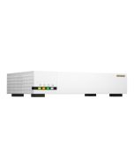 QNAP QHora-322 - Router - Netz 2.5GbE, 10GbE