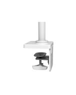 Ergotron LX Pro - Befestigungskit (Basis, 2-teilige Tischklemme)