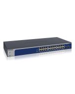 Netgear Easy Smart XS724EM - V2 - Switch - Smart