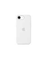 Apple Hintere Abdeckung für Mobiltelefon - Silikon