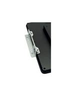 Iiyama Montagekomponente (Klammer) - für LCD-Display - Bildschirmgröße: 25.4-61 cm (10"-24")
