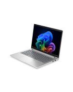 HP EliteBook 6 G2i Notebook Next Gen AI - 177-Grad Scharnierdesign - Intel Core Ultra 5 325 - Win 11 Pro - Intel Graphics - 32 GB RAM - 512 GB SSD NVMe - 35.6 cm (14")