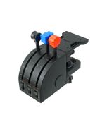 Logitech Flight Throttle Quadrant - Gasregler