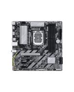 Gigabyte B860M D3HP - Motherboard - micro ATX - LGA1851-Sockel - AMD B850 Chipsatz - USB-C 3.2 Gen 1, USB 3.2 Gen 1 - Gigabit LAN - Onboard-Grafik (CPU erforderlich)