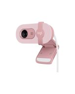 Logitech BRIO 100 - Webcam - Farbe - 2 MP - 1920