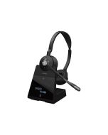 Jabra Engage 75 SE Stereo - Headset - On-Ear