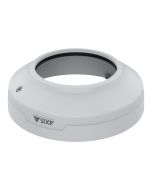 Axis TM3817 - Kameragehäuse - manipulationssicher (Packung mit 4)