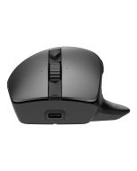 HP Creator 935 - Maus - kabellos - Schwarz - für Fortis 11 G9
