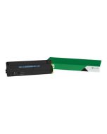 Lexmark Tonersammler LCCP - für P/N: CS943DE