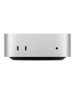 Apple Mac mini - M4 - RAM 24 GB - SSD 512 GB - Apple M4 10-core - 1GbE, Wi-Fi 6E, Bluetooth 5.3 - WLAN: 802.11a/b/g/n/ac/ax (Wi-Fi 6E)