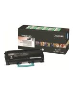 Lexmark Besonders hohe Ergiebigkeit - Schwarz