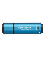 Kingston IronKey Vault Privacy 50 Series - USB-Flash-Laufwerk
