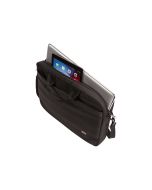 Case Logic Advantage 17.3" Attaché - Notebook-Tasche - 43.9 cm (17.3")