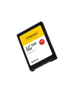 Intenso Top Performance - SSD - 128 GB - intern - 2.5" (6.4 cm)