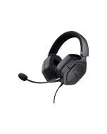 Trust GXT 492 Carus - Headset - ohrumschließend