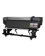 Epson SureColor SC-F9400H - 1626 mm (64") Großformatdrucker - Farbe - Thermosublimation - wiederbefüllbar - Rolle (162,6 cm)