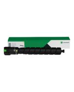 Lexmark Gelb - original - Tonerpatrone LCCP