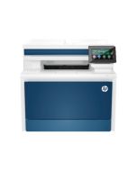 HP Color LaserJet Pro MFP 4302dw - Multifunktionsdrucker - Farbe - Laser - Legal (216 x 356 mm)