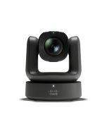 Cisco Room Vision PTZ - Konferenzkamera - PTZ - Farbe - 3840 x 2160 - 4K UHD (3840 x 2160)