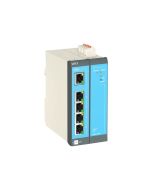 Insys icom MRX MRX2 LAN - Router 5-Port-Switch