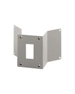Axis T95A64 - Adapter für Kameragehäuse - Ecke montierbar