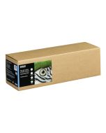 Epson Fine Art - Baumwolle - glatt matt - 490 Mikron - Natural - Rolle (43,2 cm x 15 m)