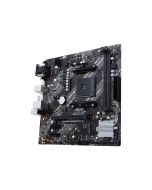 ASUS PRIME B450M-K II - Motherboard - micro ATX - Socket AM4 - AMD B450 Chipsatz - USB 3.2 Gen 1 - Gigabit LAN - Onboard-Grafik (CPU erforderlich)