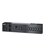 APC Service Bypass Panel - Stromverteilungseinheit (Rack - einbaufähig)