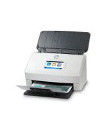 HP ScanJet Enterprise Flow N7000 snw1 - Dokumentenscanner - CMOS / CIS - Duplex - 216 x 3100 mm - 600 dpi x 600 dpi - bis zu 75 Seiten/Min. (einfarbig)