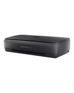 HP Officejet 250 Mobile All-in-One - Multifunktionsdrucker - Farbe - Tintenstrahl - Legal (216 x 356 mm)