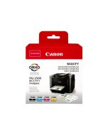 Canon PGI-2500 BK/C/M/Y Multipack - 4er-Pack