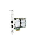 HPE 530T - Netzwerkadapter - PCIe 2.0 x8 - 10Gb Ethernet