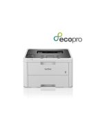 Brother HL-L3220CWE - Drucker - Farbe - LED - A4/Legal - 600 x 2400 dpi - bis zu 18 Seiten/Min. (einfarbig)/
