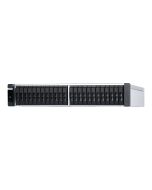 QNAP ES2486dc - NAS-Server - 24 Schächte - Rack