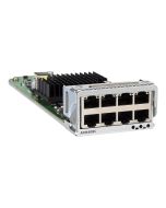 Netgear APM408C - Erweiterungsmodul - 1/2.5/5/10GBase-T