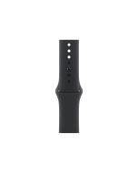 Apple Armband für Smartwatch - 46mm - M/L (für Handgelenke 160 - 210 mm)