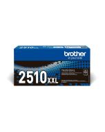 Brother TN2510XXL - Ultra High Yield - Schwarz