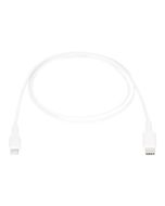 DIGITUS Daten- / Ladekabel, USB-C - Lightning, MFI