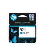 HP 924 - Cyan - original - Officejet - Tintenpatrone