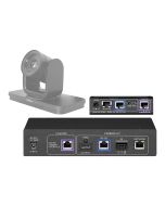 Vaddio Polycom Codec Kit for OneLINK HDMI to EagleEye IV Camera