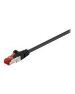 Goobay Netzwerkkabel - RJ-45 (M) zu RJ-45 (M)