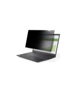 StarTech.com 13,3 Zoll Laptop Sichtschutzfolie 16:9, Blaulichtfilter - Blickschutzfilter für Notebook (horizontal)