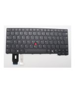 Lenovo Sunrex - Ersatztastatur Notebook - mit Trackpoint