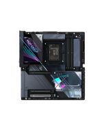 Gigabyte AORUS Z890 MASTER AI TOP - Motherboard - E-ATX - LGA1851-Sockel - Z890 Chipsatz - USB4, USB-C, USB 3.2 Gen 2, USB 3.2 Gen 1 - 2 x 2.5 Gigabit LAN, Bluetooth, Wi-Fi 7 - Onboard-Grafik (CPU erforderlich)